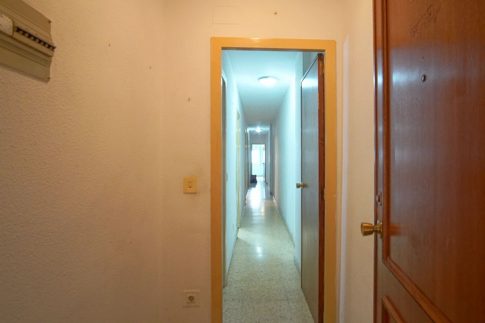 3 bedroom Apartment for sale in Denia - € 164,000 (Ref: 9383745)