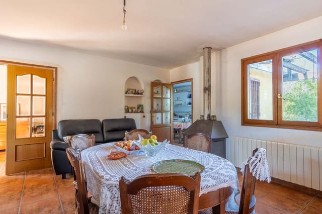 6 Zimmer Villa zu verkaufen in Pedreguer mit Pool - 732.000 € (Ref: 9383748)