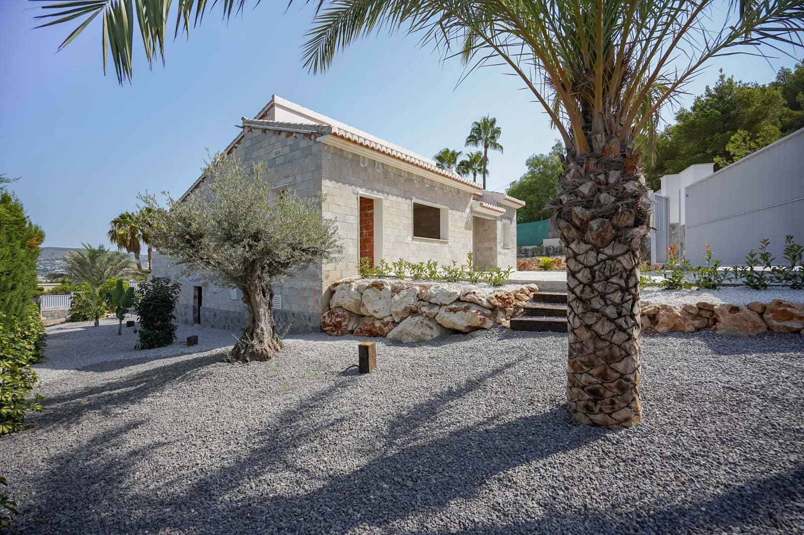 3 bedroom Villa for sale in Javea / Xabia with pool - € 1,190,000 (Ref: 9383749)