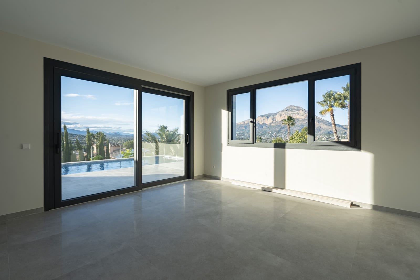 3 chambre Villa/Maison à vendre à Javea / Xabia avec piscine - 1 190 000 € (Ref: 9383749)