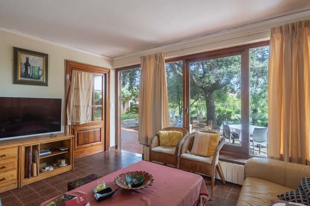 5 chambre Villa/Maison à vendre à El Palmar - Los Molinos, Dénia avec piscine - 1 060 000 € (Ref: 9383751)