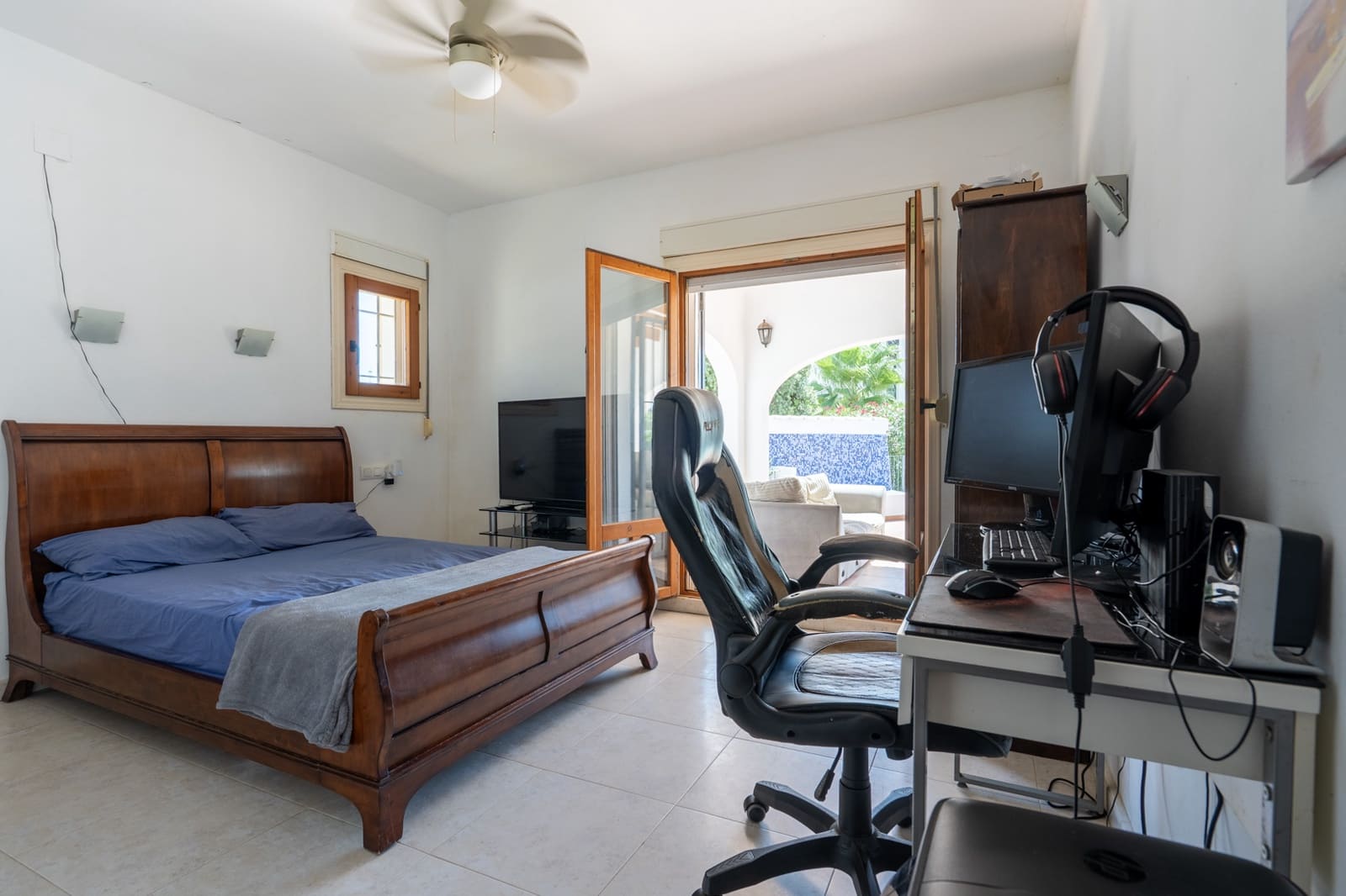 3 camera da letto Villa in vendita in Javea / Xabia con piscina - 620.000 € (Rif: 9383755)