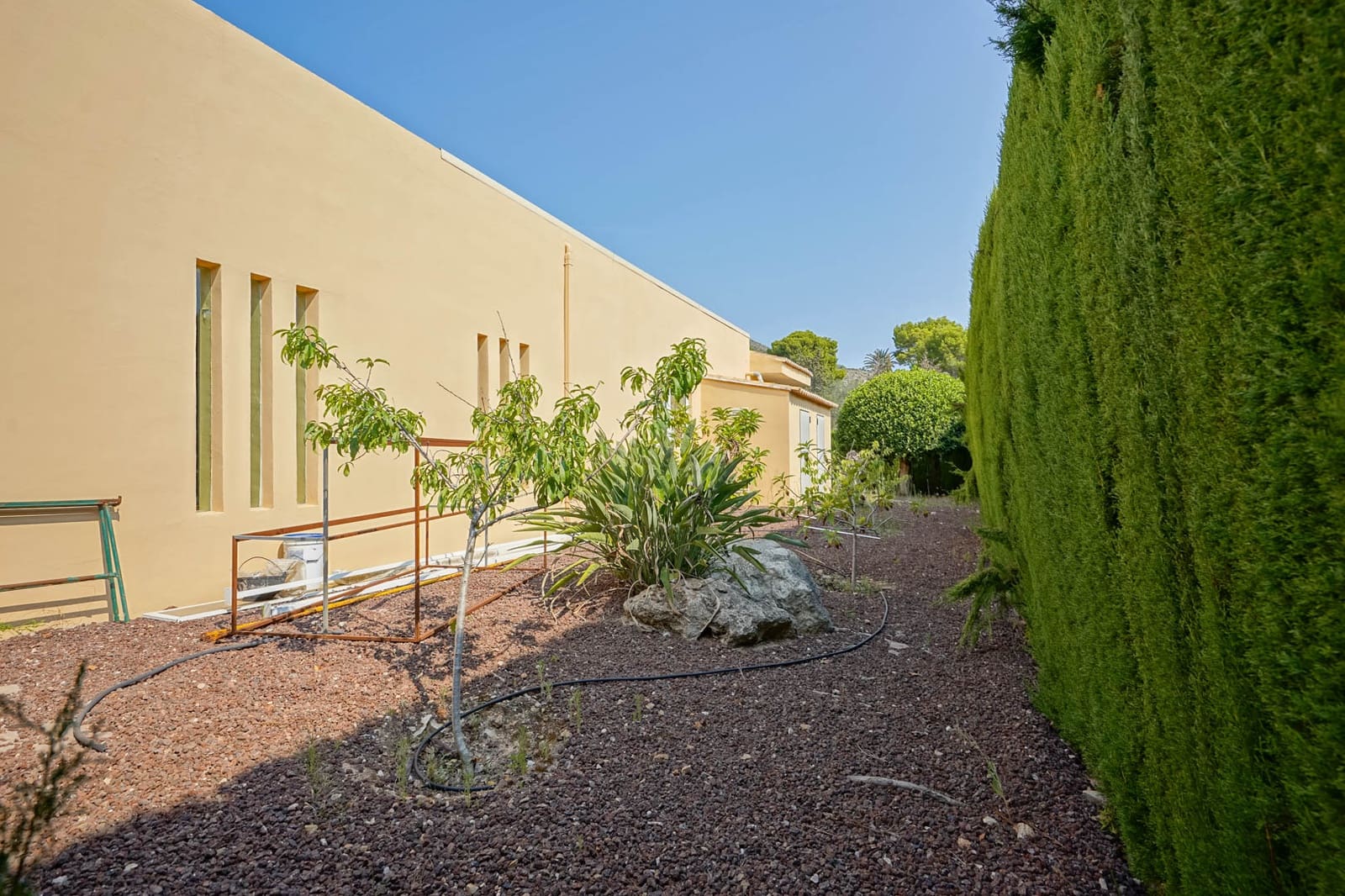 4 bedroom Villa for sale in Javea / Xabia - € 795,000 (Ref: 9383756)