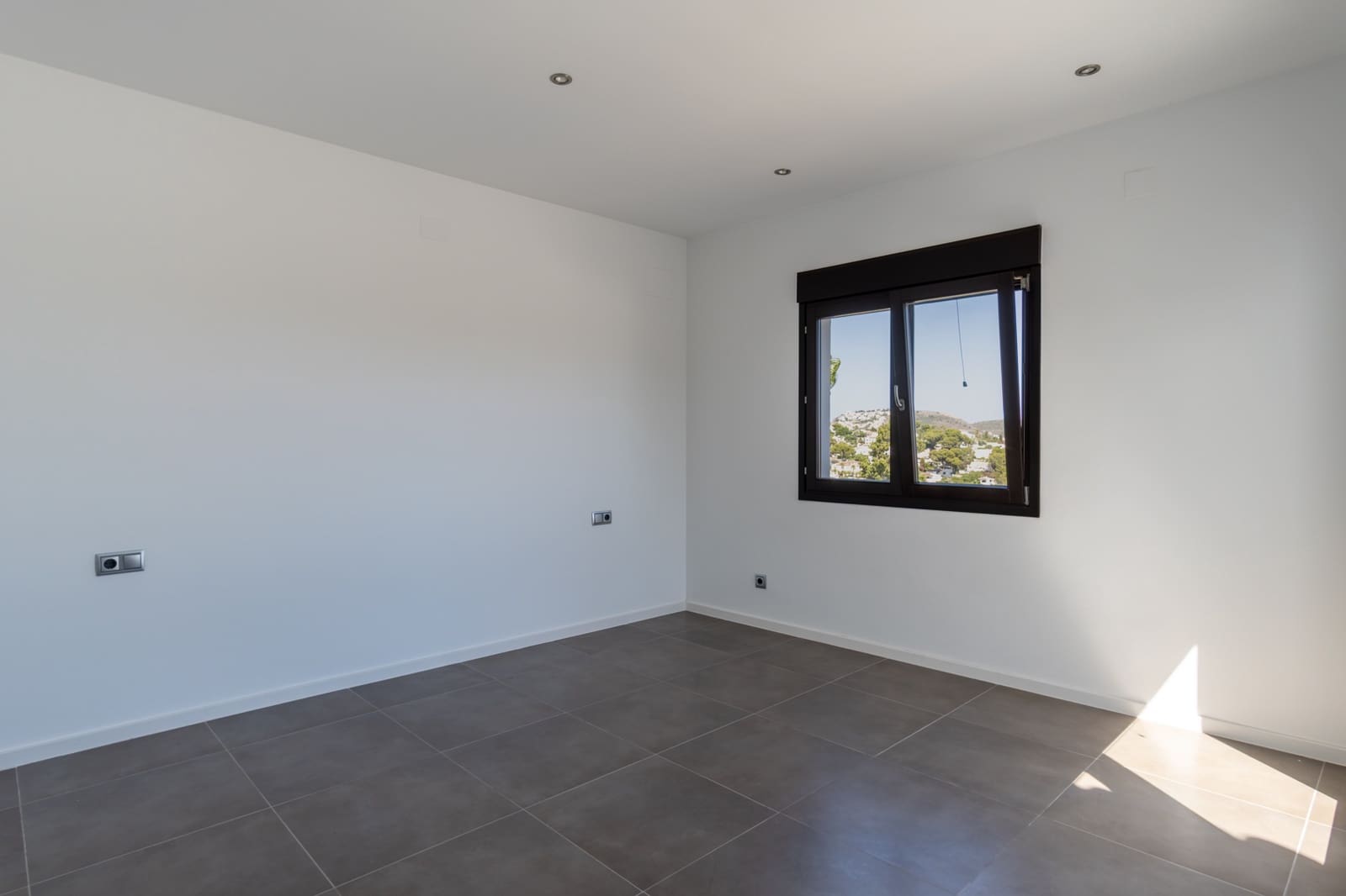 3 sypialnia Willa na sprzedaż w Moraira z basenem - 1 440 000 € (Ref: 9383760)