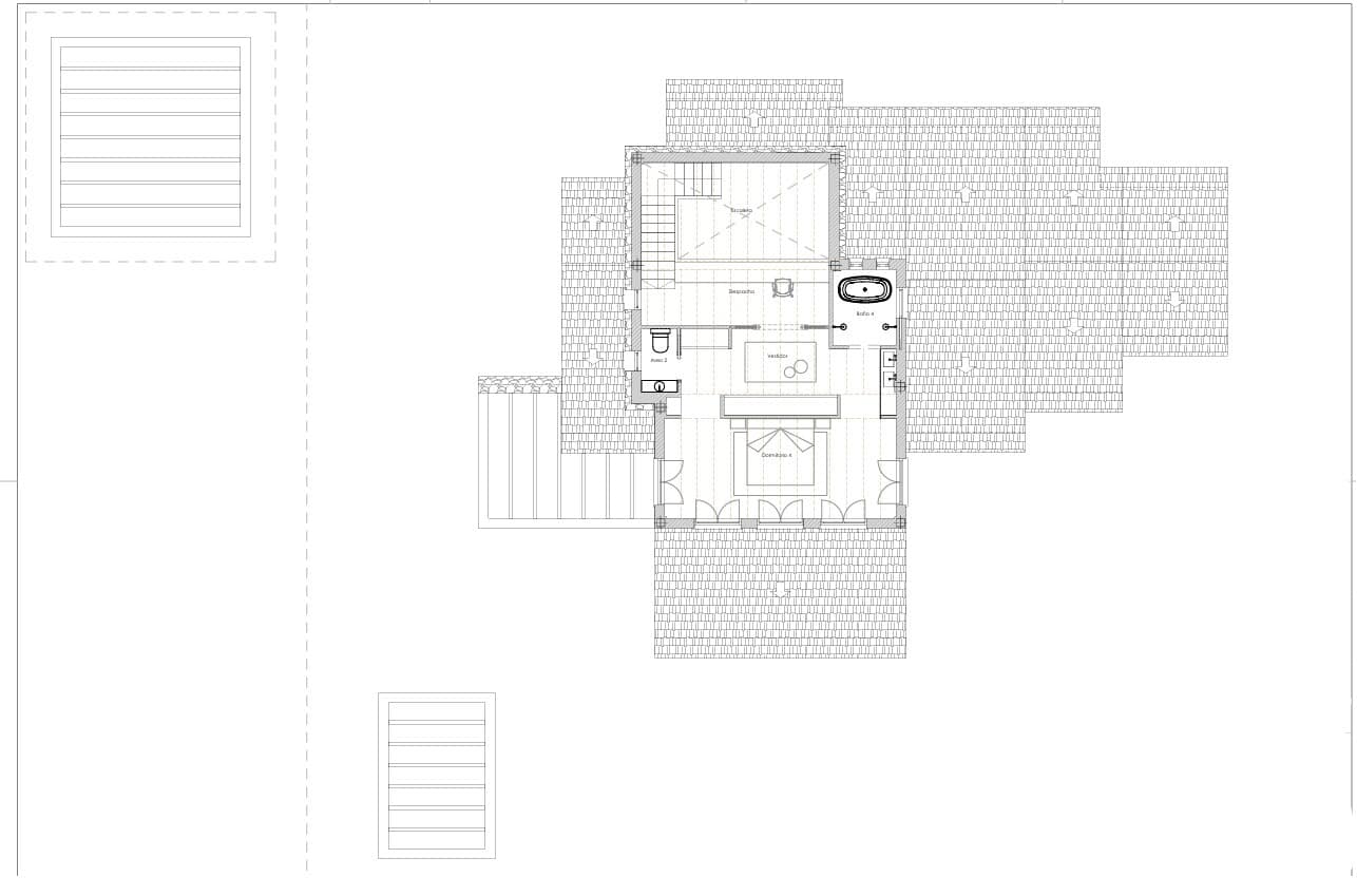 Chalet de 4 habitaciones en Teulada en venta con piscina - 1.795.000 € (Ref: 9383761)