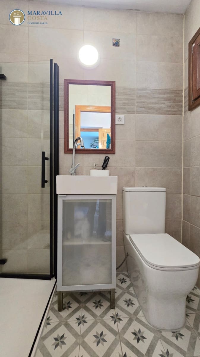 6 quarto Moradia para venda em Denia com piscina garagem - 630 000 € (Ref: 9506416)