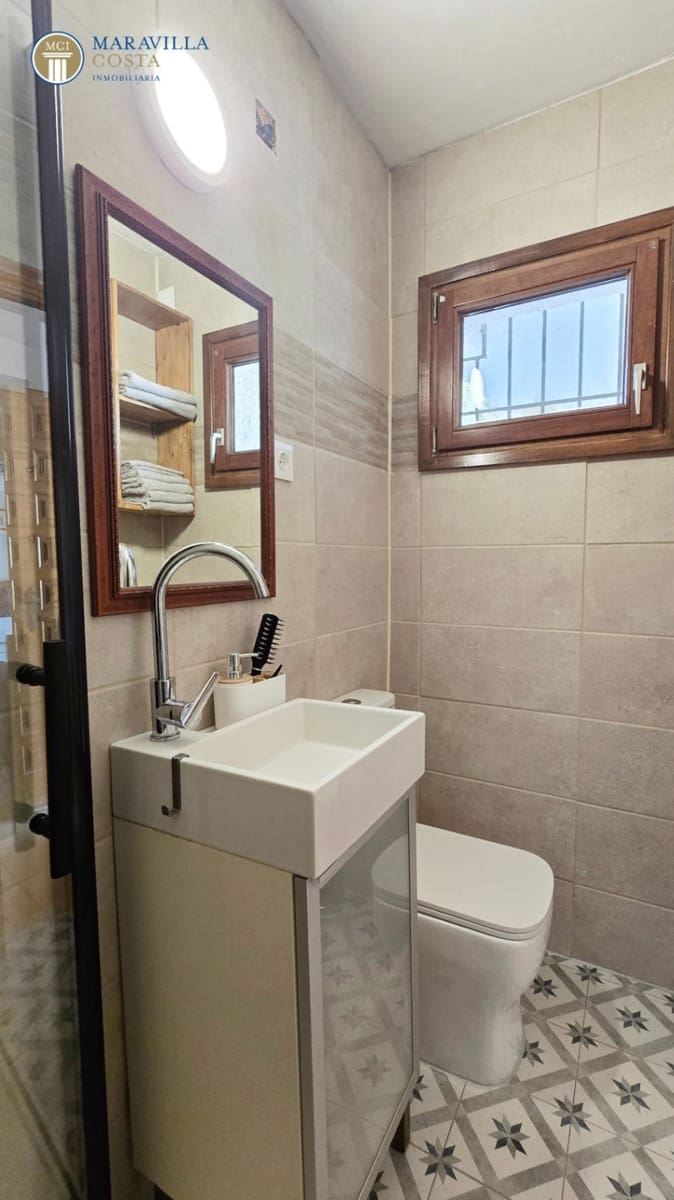 6 quarto Moradia para venda em Denia com piscina garagem - 630 000 € (Ref: 9506416)