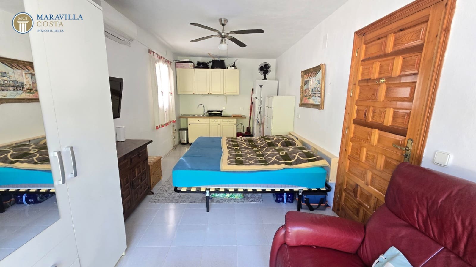 6 quarto Moradia para venda em Denia com piscina garagem - 630 000 € (Ref: 9506416)