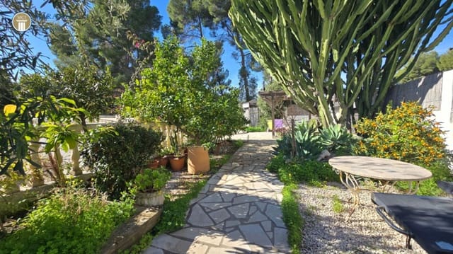 6 quarto Moradia para venda em La Pedrera - Vessanes, Dénia com piscina garagem - 630 000 € (Ref: 9506416)