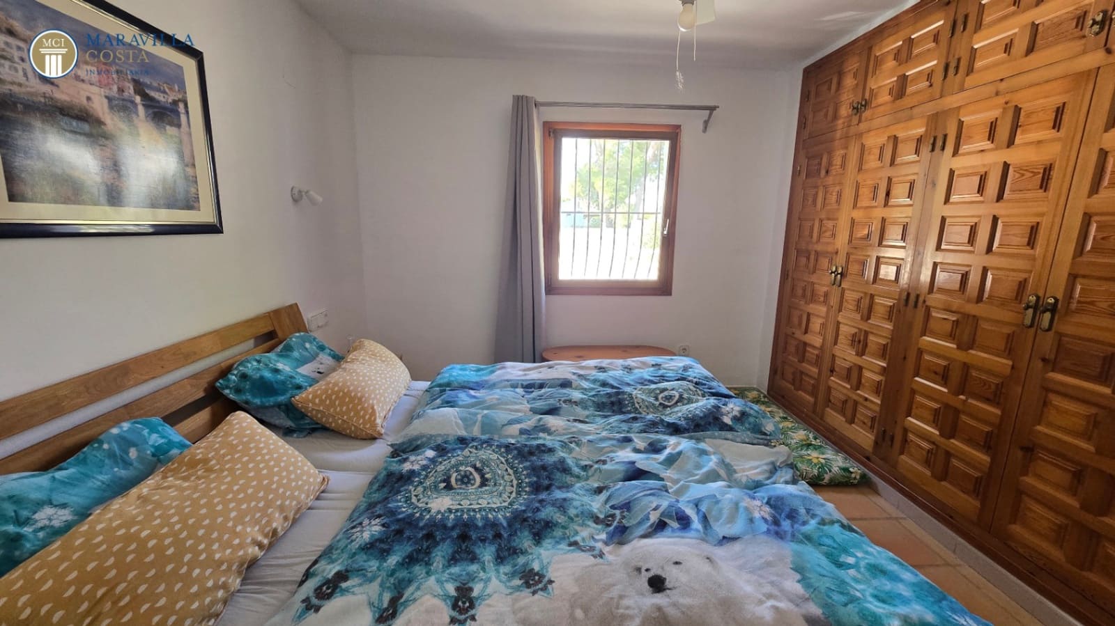 6 quarto Moradia para venda em Denia com piscina garagem - 630 000 € (Ref: 9506416)