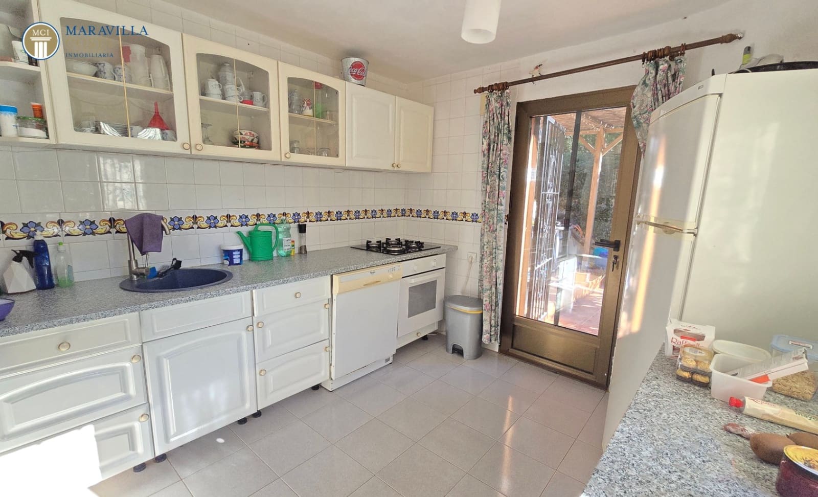6 quarto Moradia para venda em Denia com piscina garagem - 630 000 € (Ref: 9506416)
