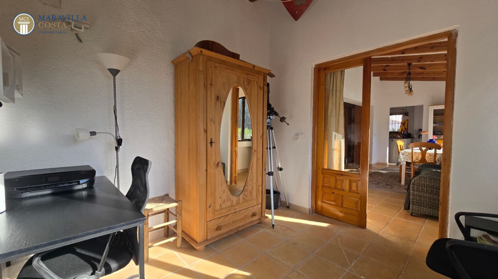 6 quarto Moradia para venda em Denia com piscina garagem - 630 000 € (Ref: 9506416)