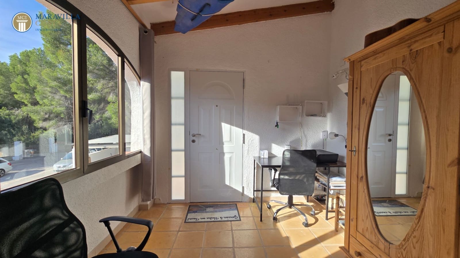 6 quarto Moradia para venda em Denia com piscina garagem - 630 000 € (Ref: 9506416)