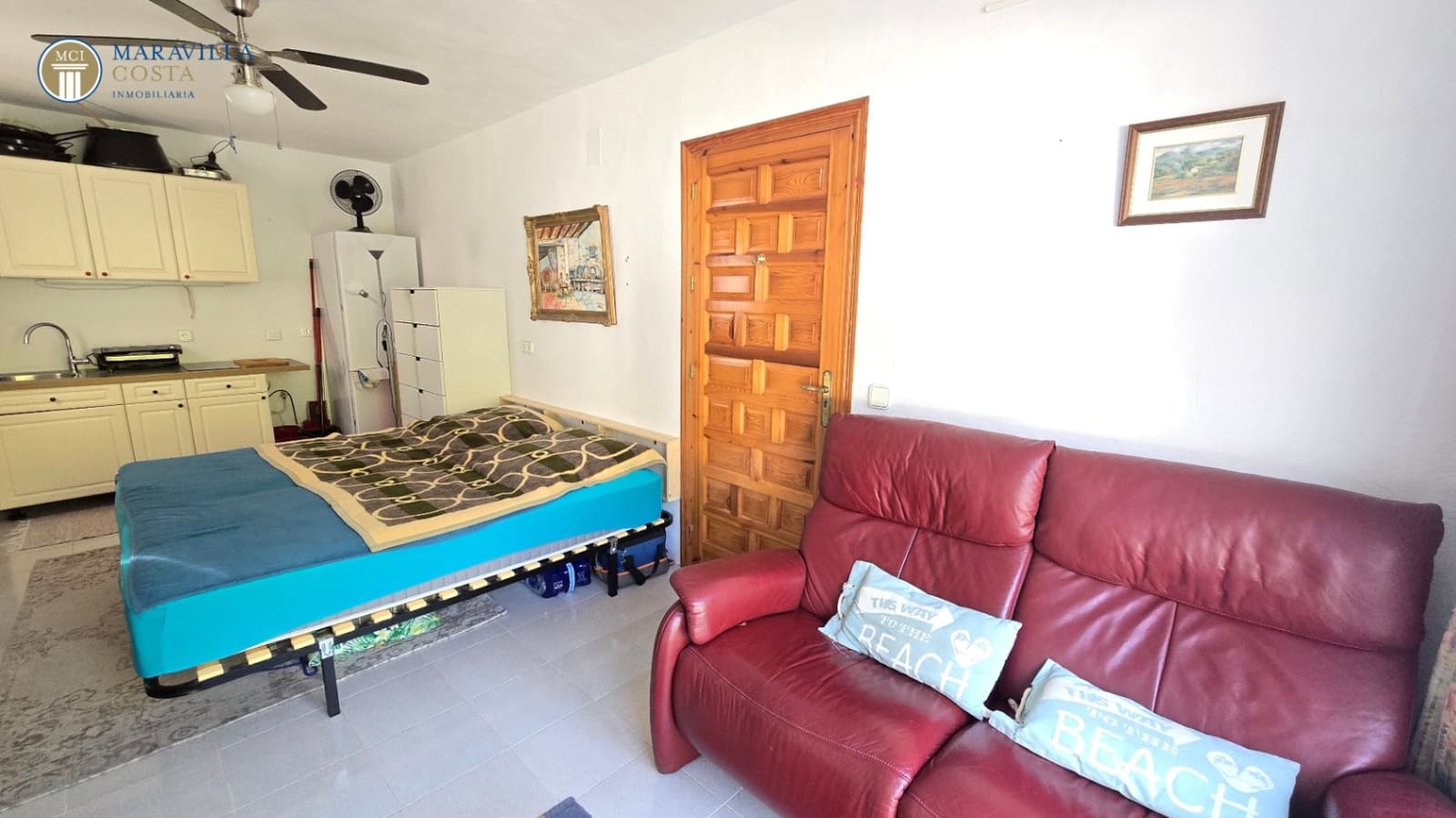 6 quarto Moradia para venda em Denia com piscina garagem - 630 000 € (Ref: 9506416)