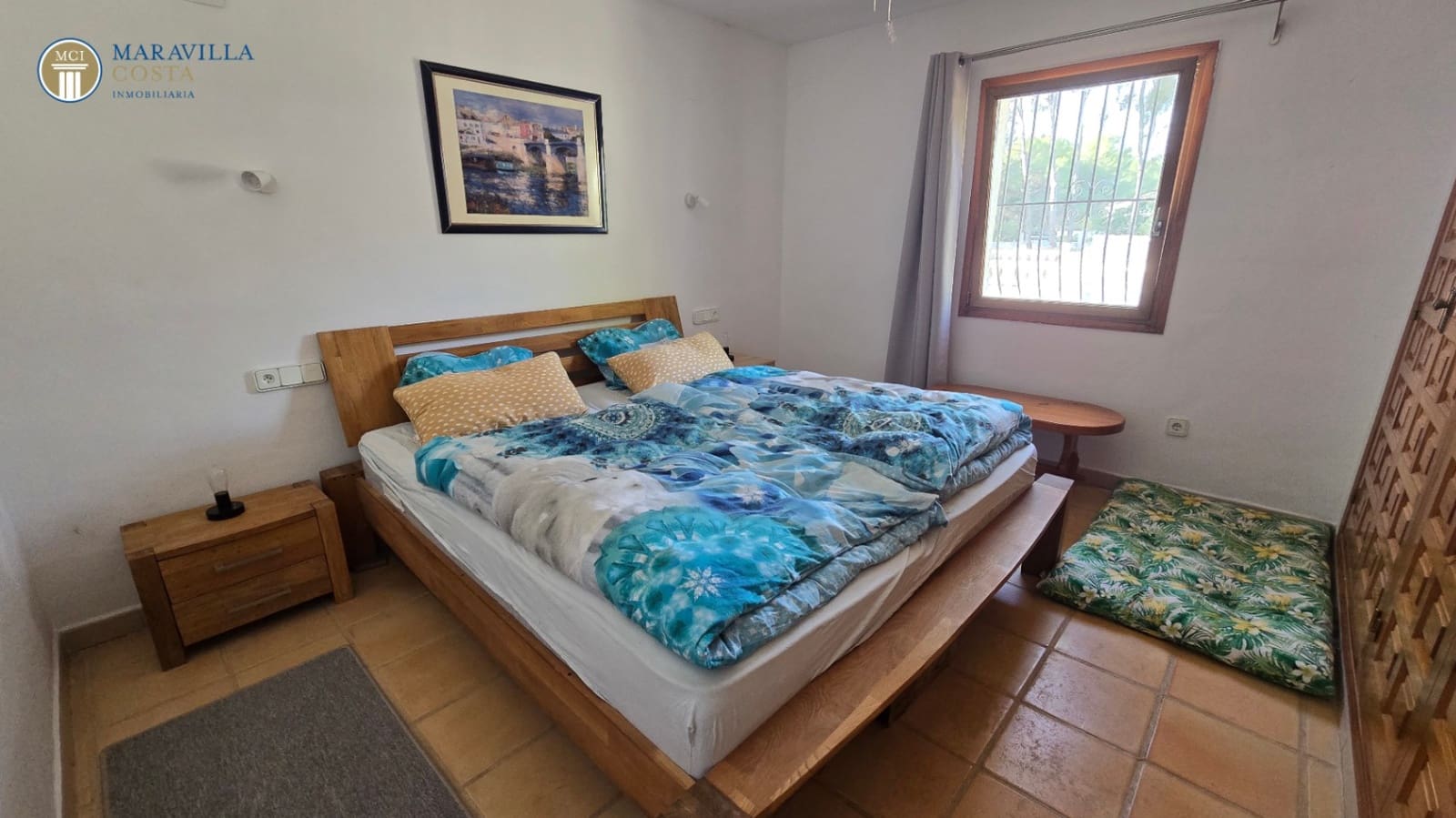 6 quarto Moradia para venda em Denia com piscina garagem - 630 000 € (Ref: 9506416)