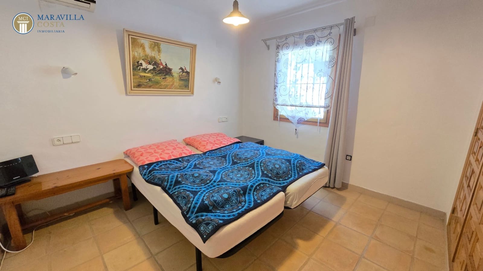 6 quarto Moradia para venda em Denia com piscina garagem - 630 000 € (Ref: 9506416)