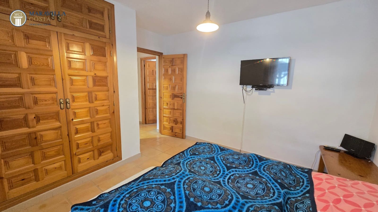 6 quarto Moradia para venda em Denia com piscina garagem - 630 000 € (Ref: 9506416)