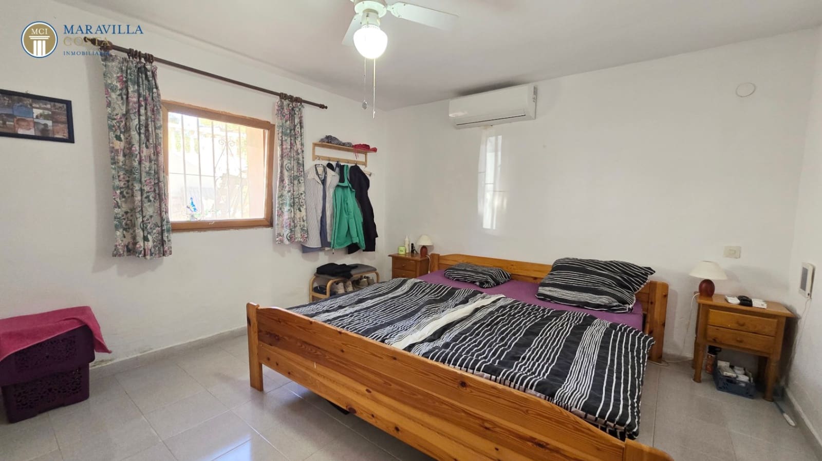 6 quarto Moradia para venda em Denia com piscina garagem - 630 000 € (Ref: 9506416)