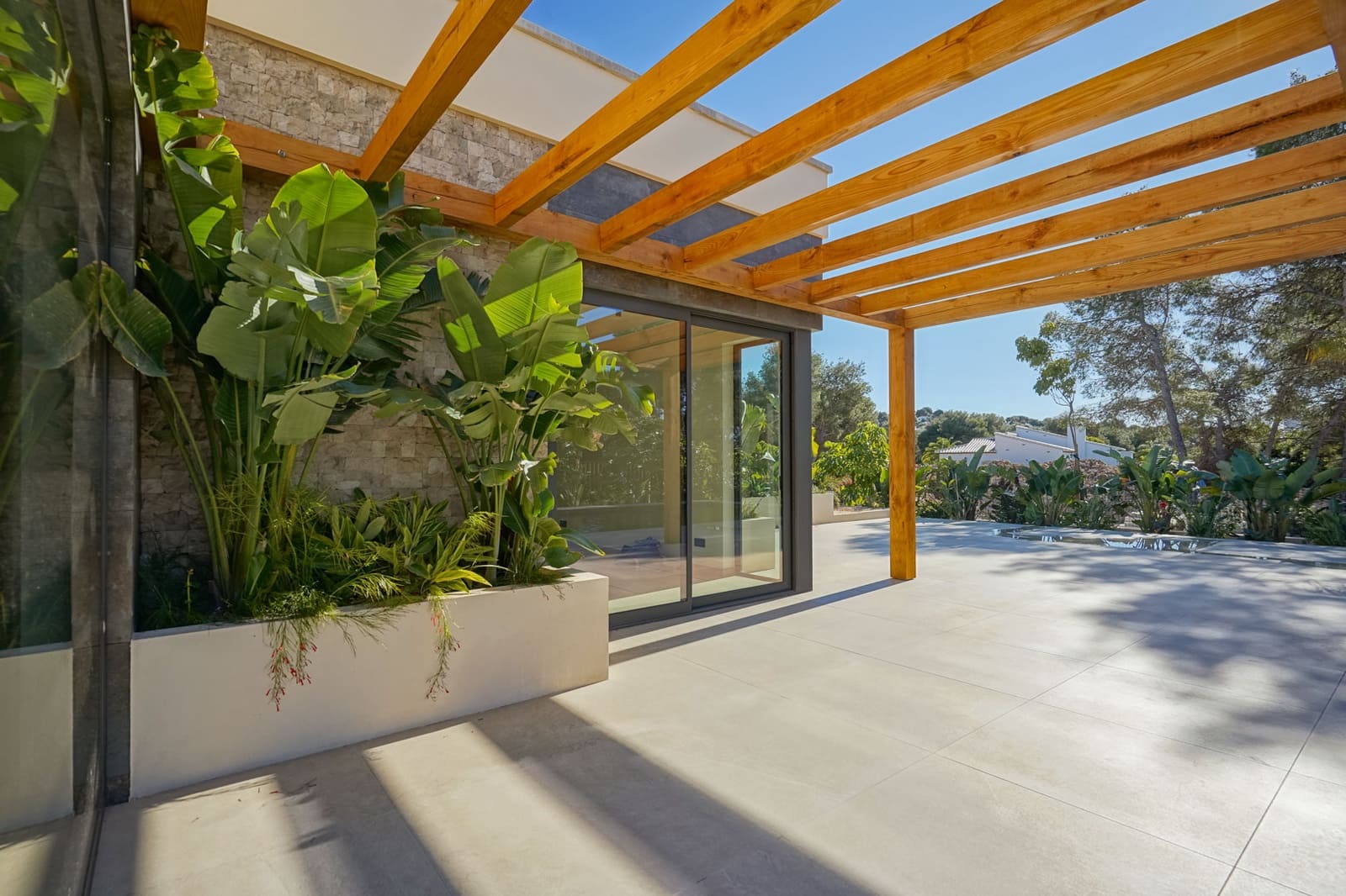 3 bedroom Villa for sale in Javea / Xabia with pool - € 1,749,000 (Ref: 9506565)