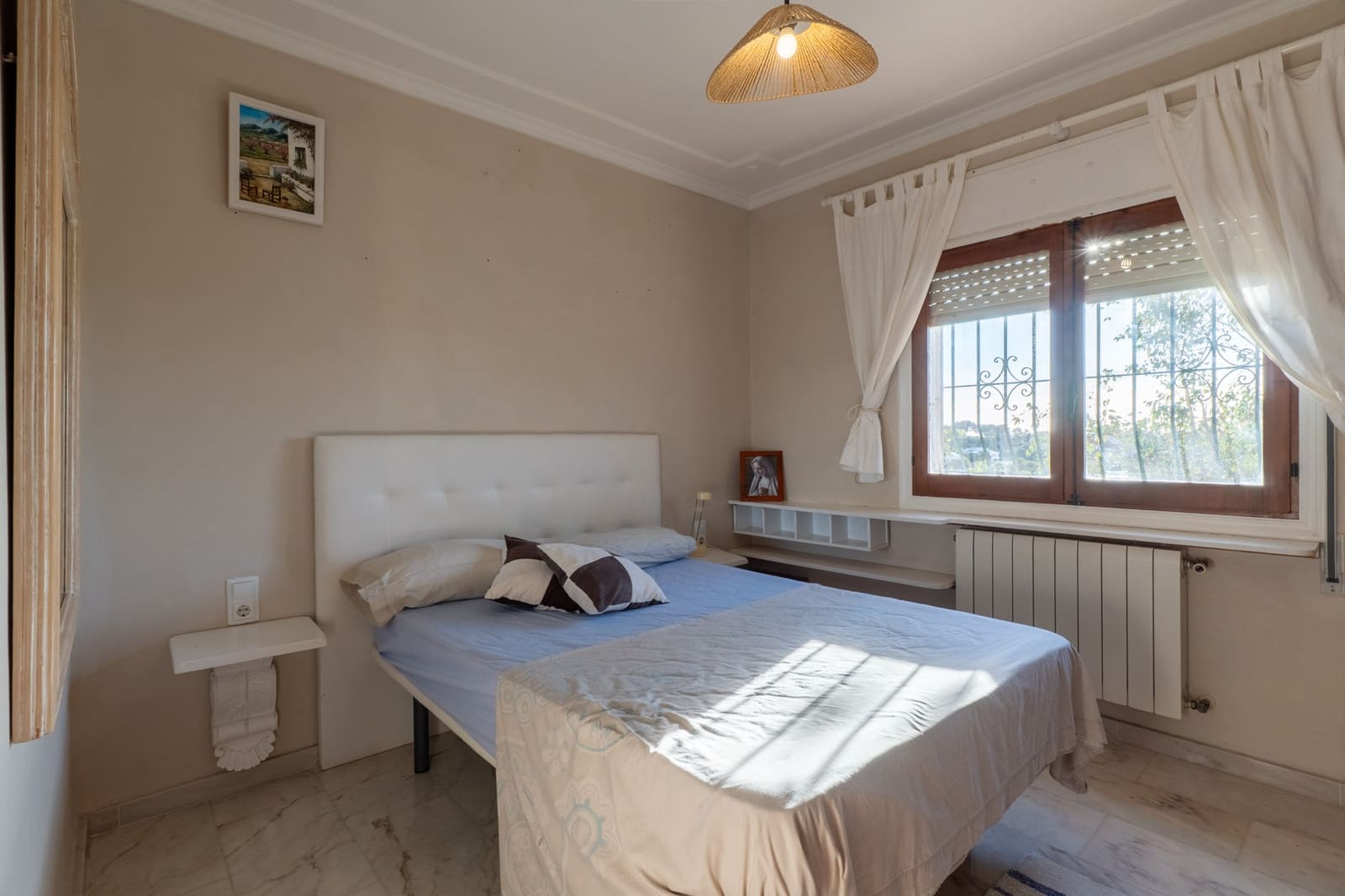 4 bedroom Villa for sale in Benissa with pool - € 700,000 (Ref: 9506567)