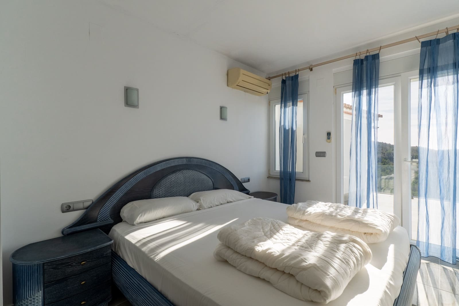 4 makuuhuone Huvila myytävänä paikassa Moraira mukana uima-altaan - 1 990 000 € (Ref: 9506568)