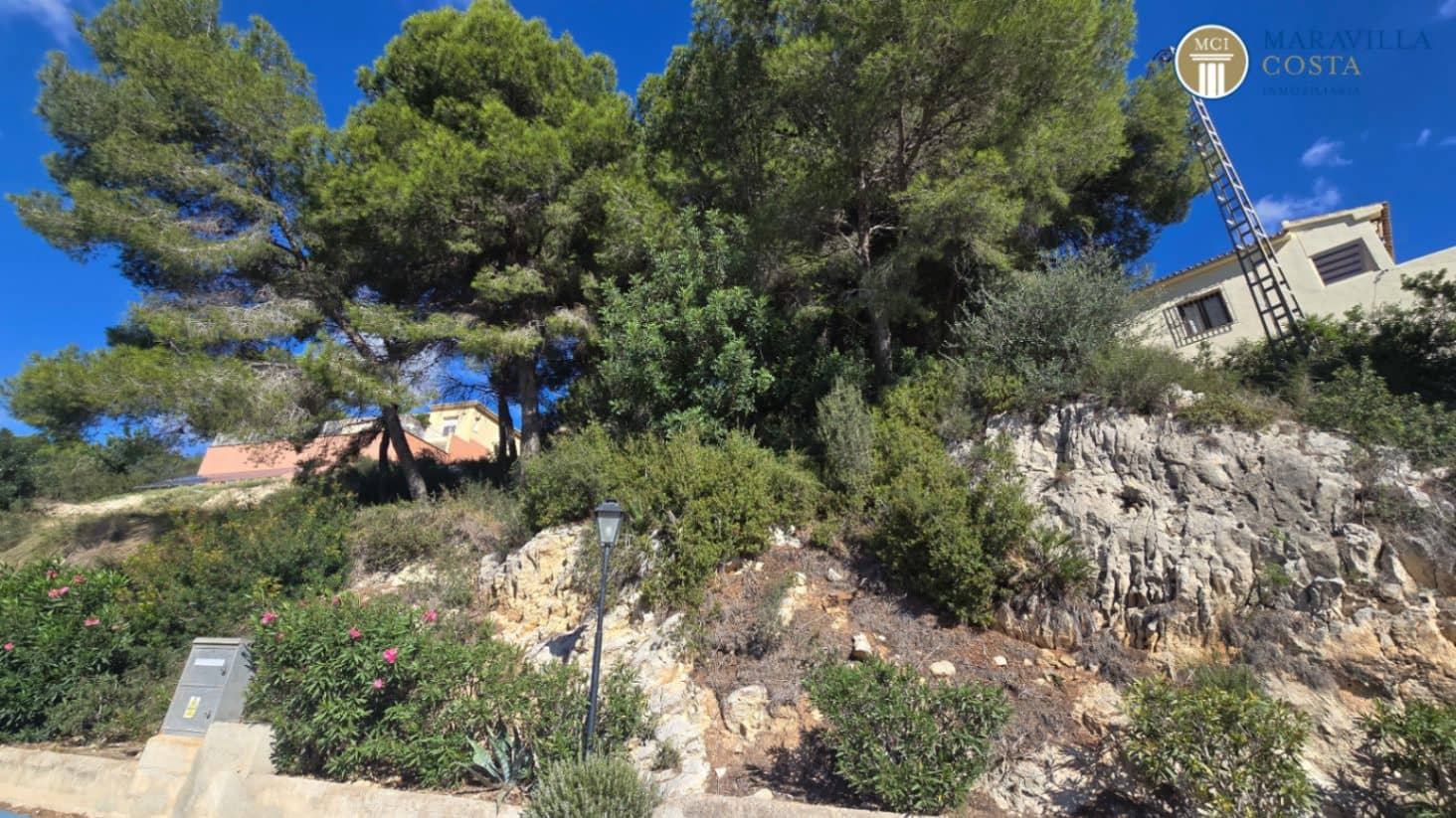 Area Edificabile in vendita in Teulada - 280.000 € (Rif: 9522822)