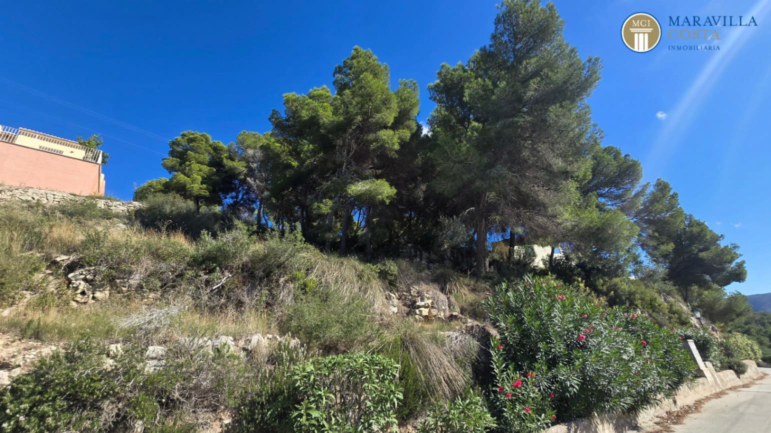 Area Edificabile in vendita in Teulada - 280.000 € (Rif: 9522822)