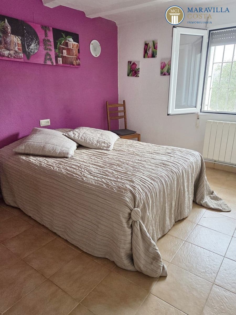 4 slaapkamer Villa te koop in Benissa met zwembad garage - € 639.000 (Ref: 9635014)