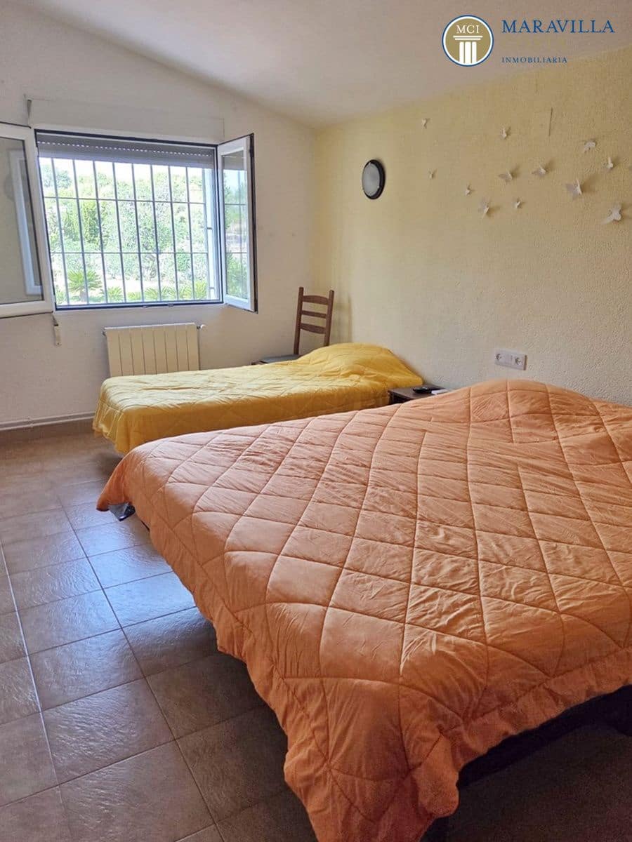 4 slaapkamer Villa te koop in Benissa met zwembad garage - € 639.000 (Ref: 9635014)