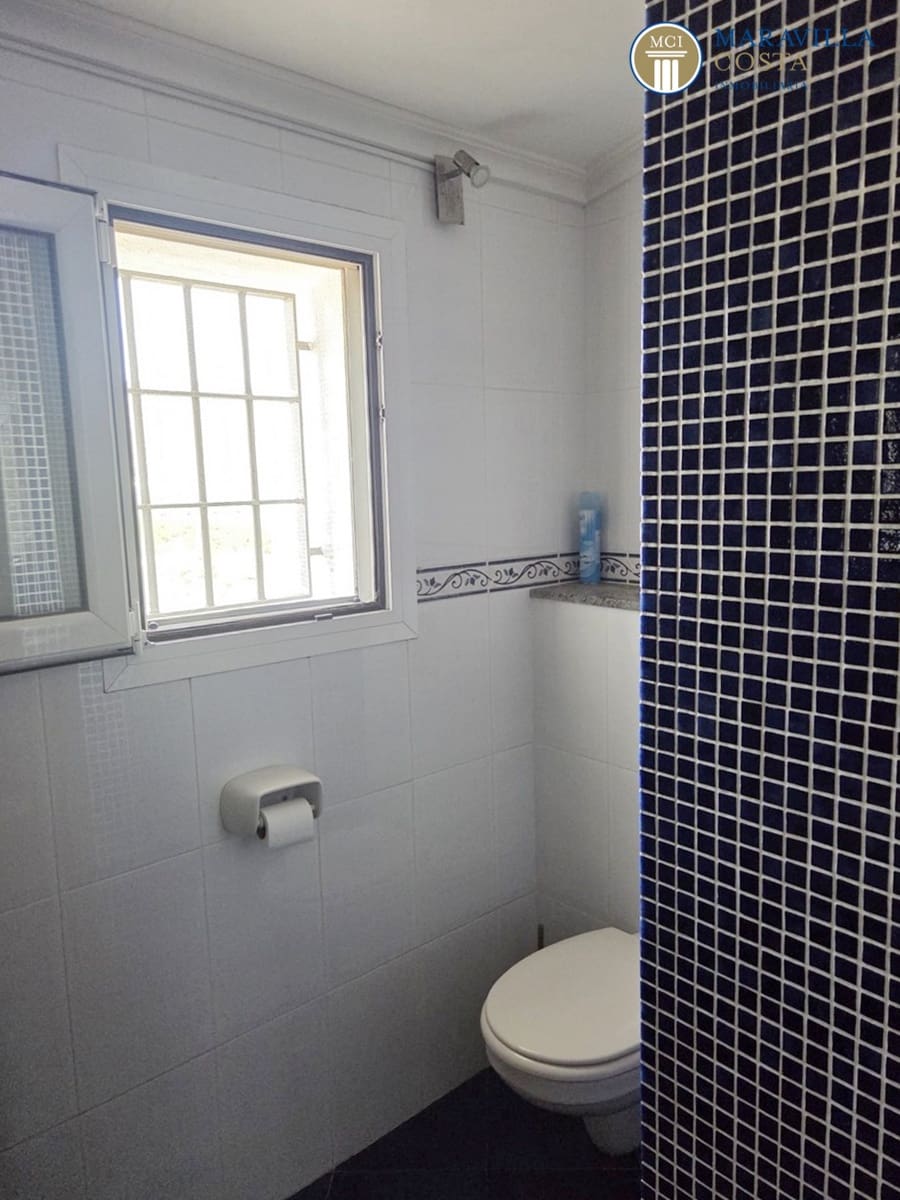 4 slaapkamer Villa te koop in Benissa met zwembad garage - € 639.000 (Ref: 9635014)