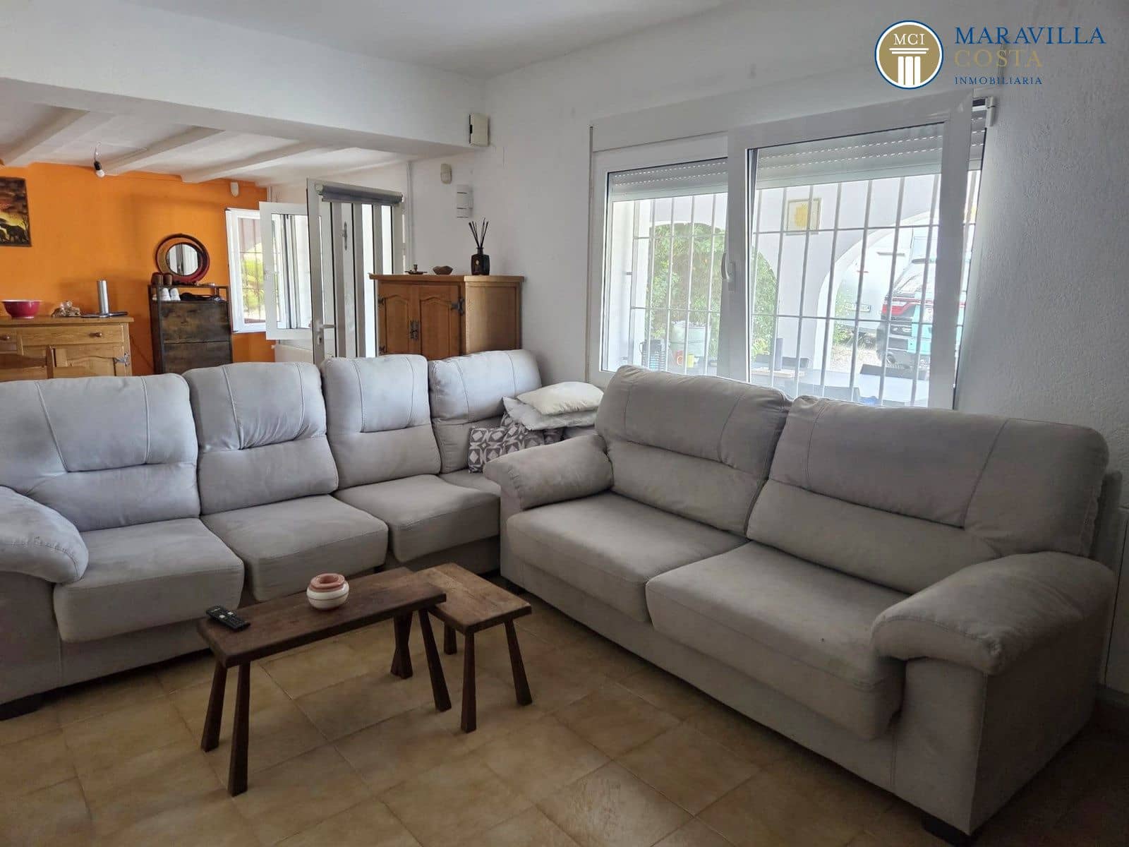 4 slaapkamer Villa te koop in Benissa met zwembad garage - € 639.000 (Ref: 9635014)