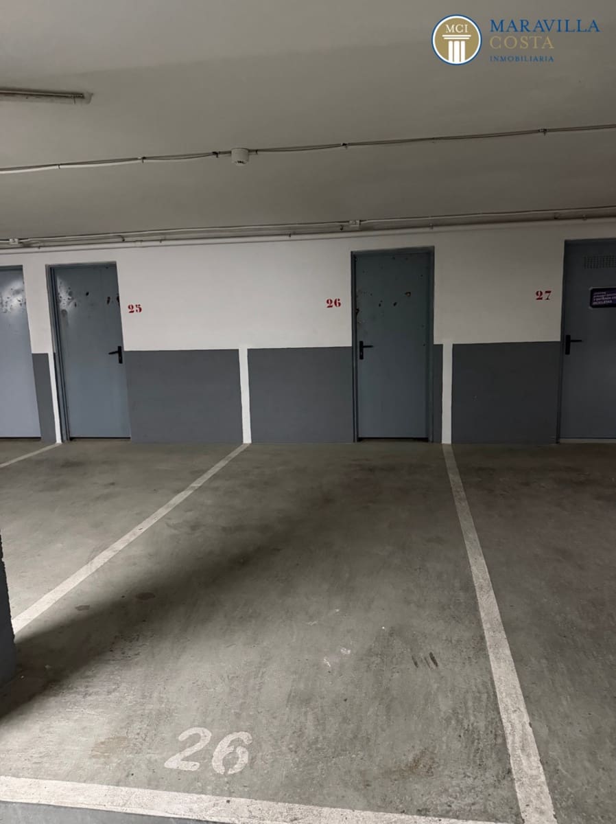 3 bedroom Apartment for sale in Arenal with pool garage - € 475,000 (Ref: 9640776)