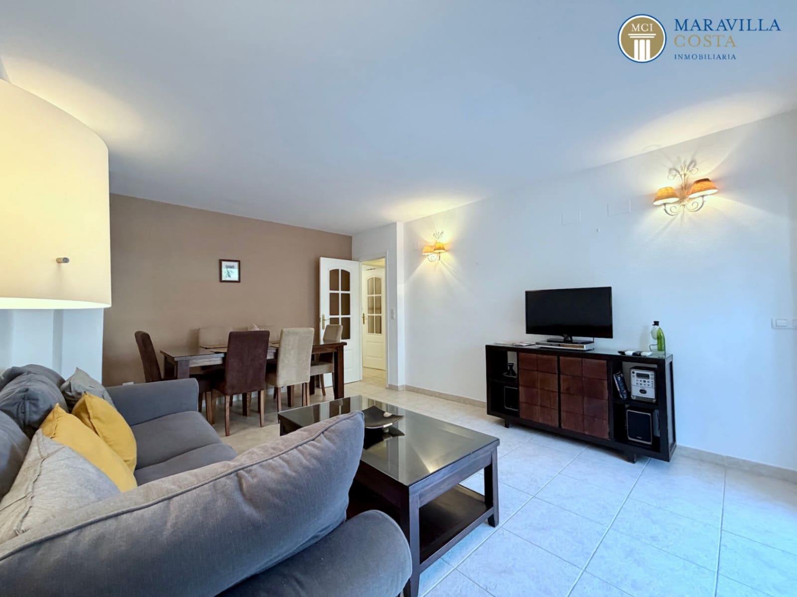 3 bedroom Apartment for sale in Arenal with pool garage - € 475,000 (Ref: 9640776)