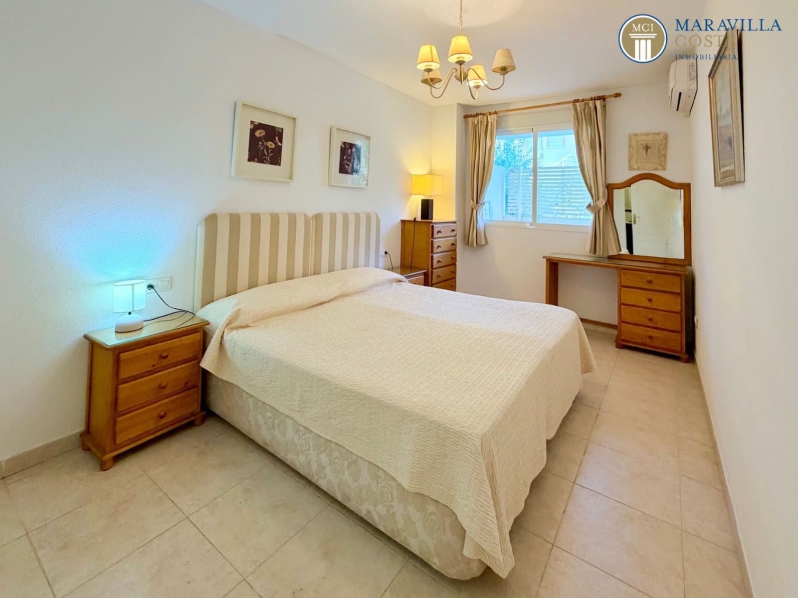 3 bedroom Apartment for sale in Arenal with pool garage - € 475,000 (Ref: 9640776)