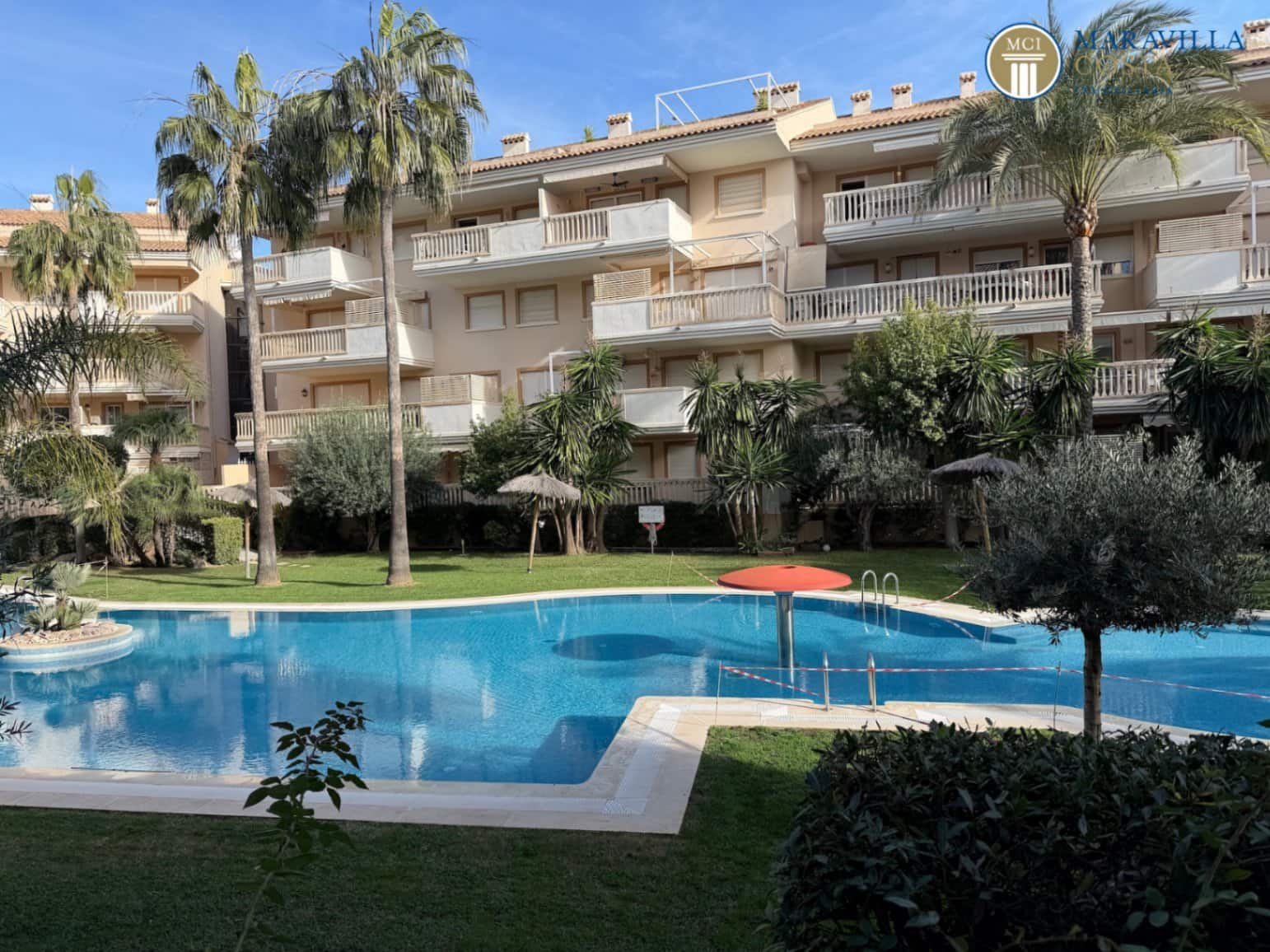 3 bedroom Apartment for sale in Arenal with pool garage - € 475,000 (Ref: 9640776)