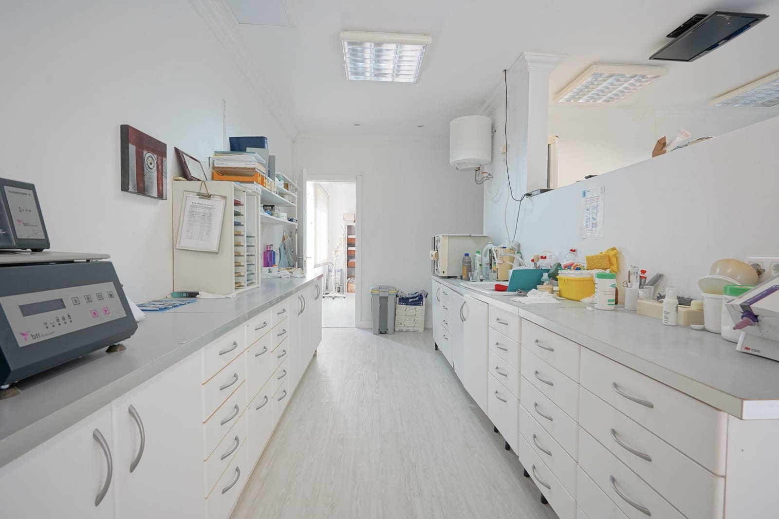 Commercial for sale in Javea / Xabia - € 810,000 (Ref: 9640778)