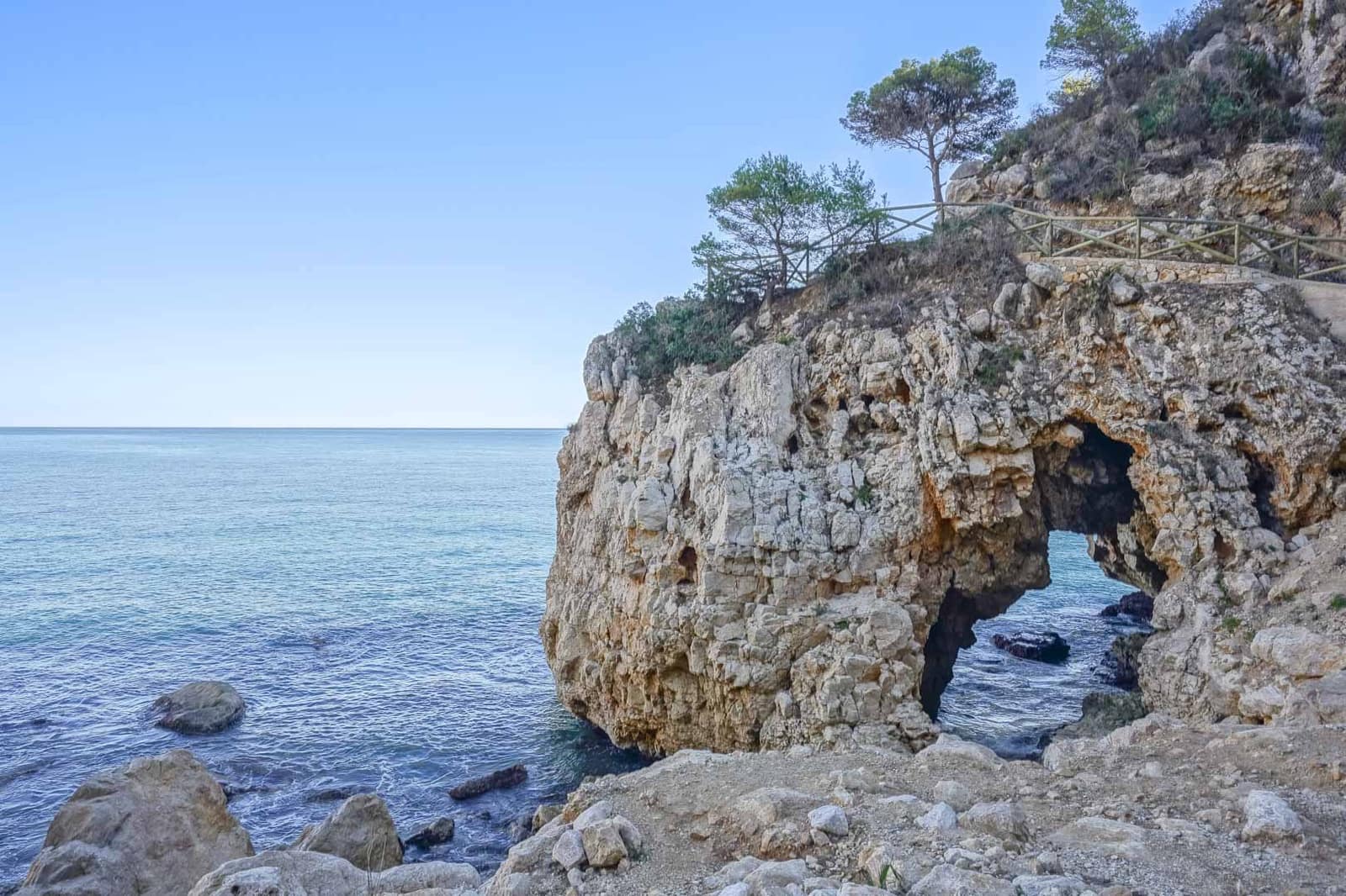 3 chambre Villa/Maison à vendre à Cumbre del Sol avec piscine - 1 375 000 € (Ref: 9640781)