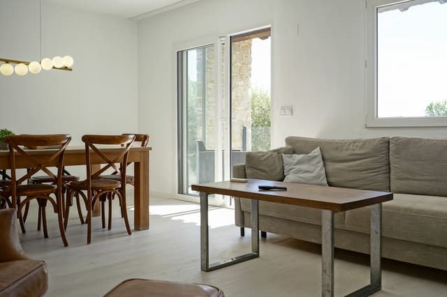 5 bedroom Villa for sale in Gargasindi, Calpe / Calp with pool garage - € 729,000 (Ref: 9640782)