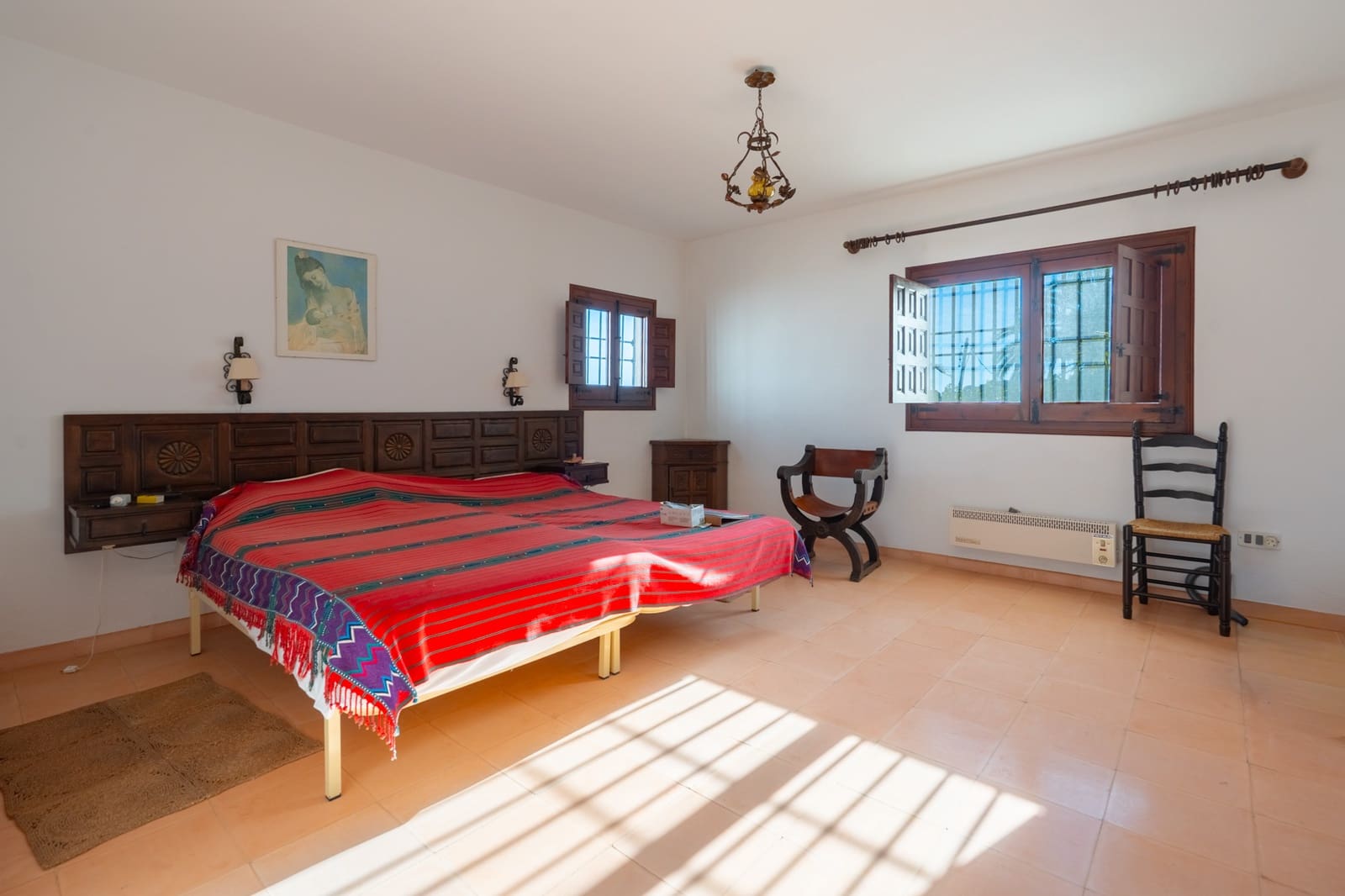 4 Zimmer Villa zu verkaufen in Javea / Xabia mit Pool Garage - 1.550.000 € (Ref: 9640786)