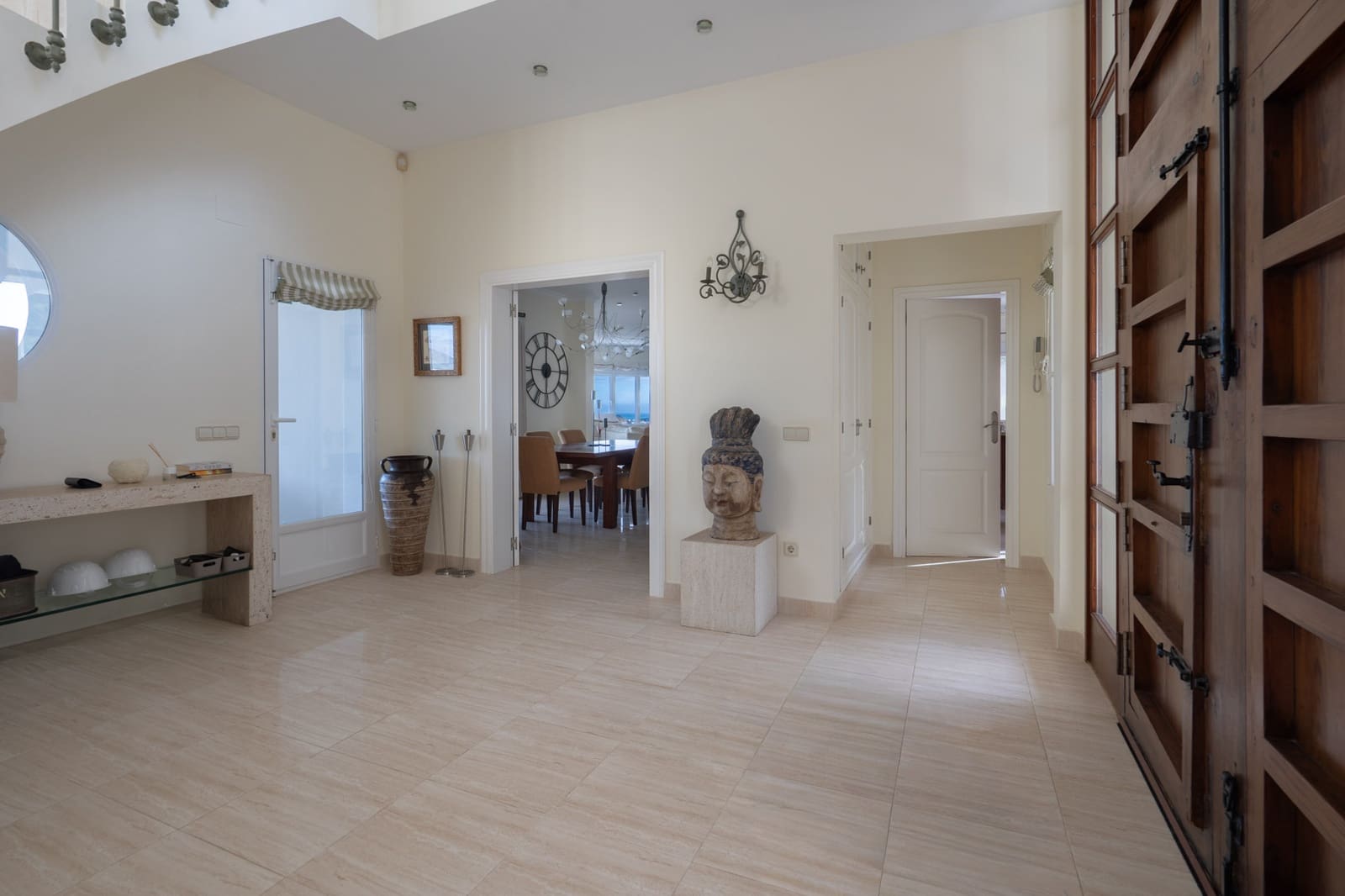 4 slaapkamer Villa te koop in Javea / Xabia met zwembad garage - € 1.795.000 (Ref: 9640787)