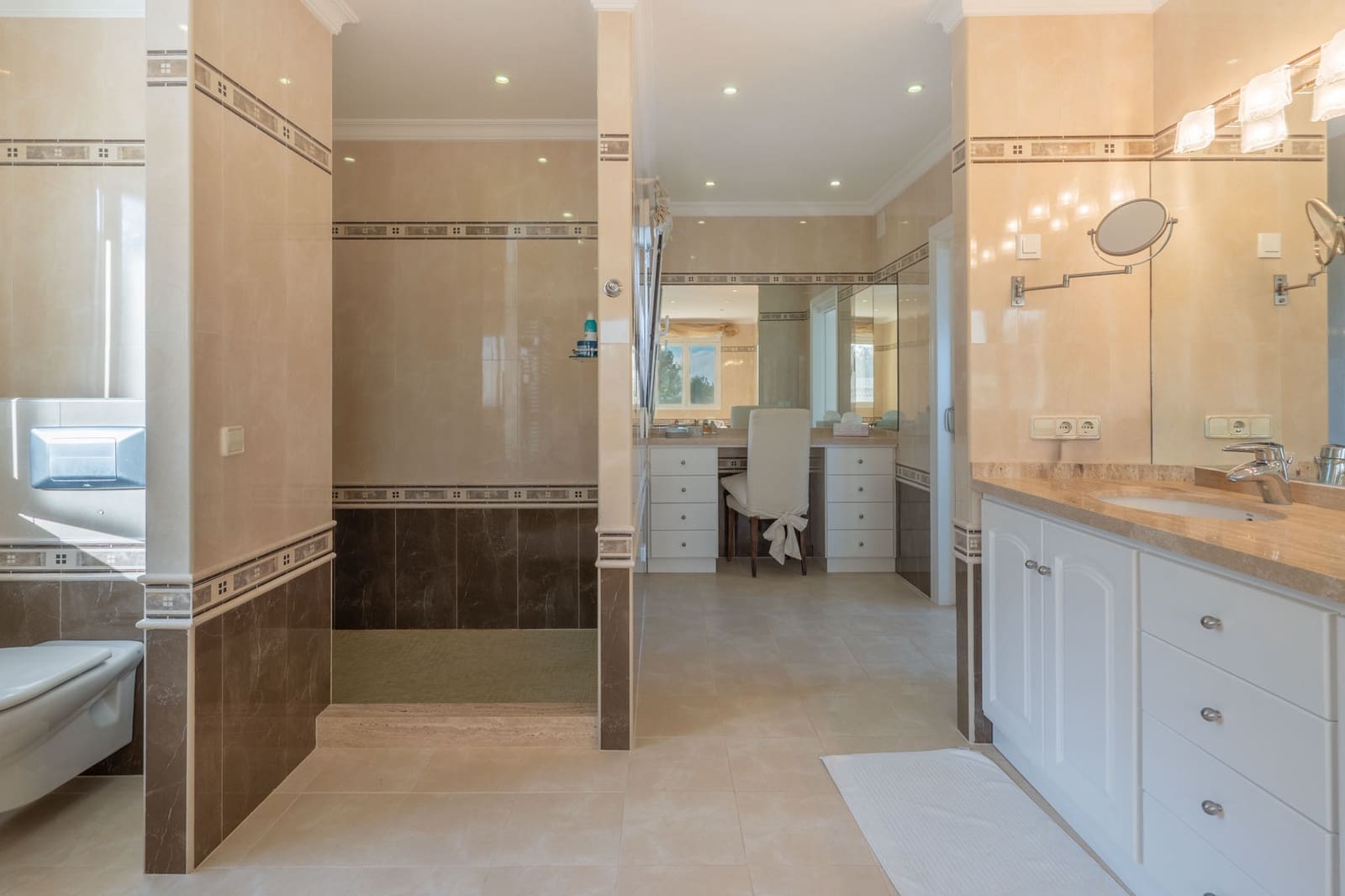 4 slaapkamer Villa te koop in Javea / Xabia met zwembad garage - € 1.795.000 (Ref: 9640787)