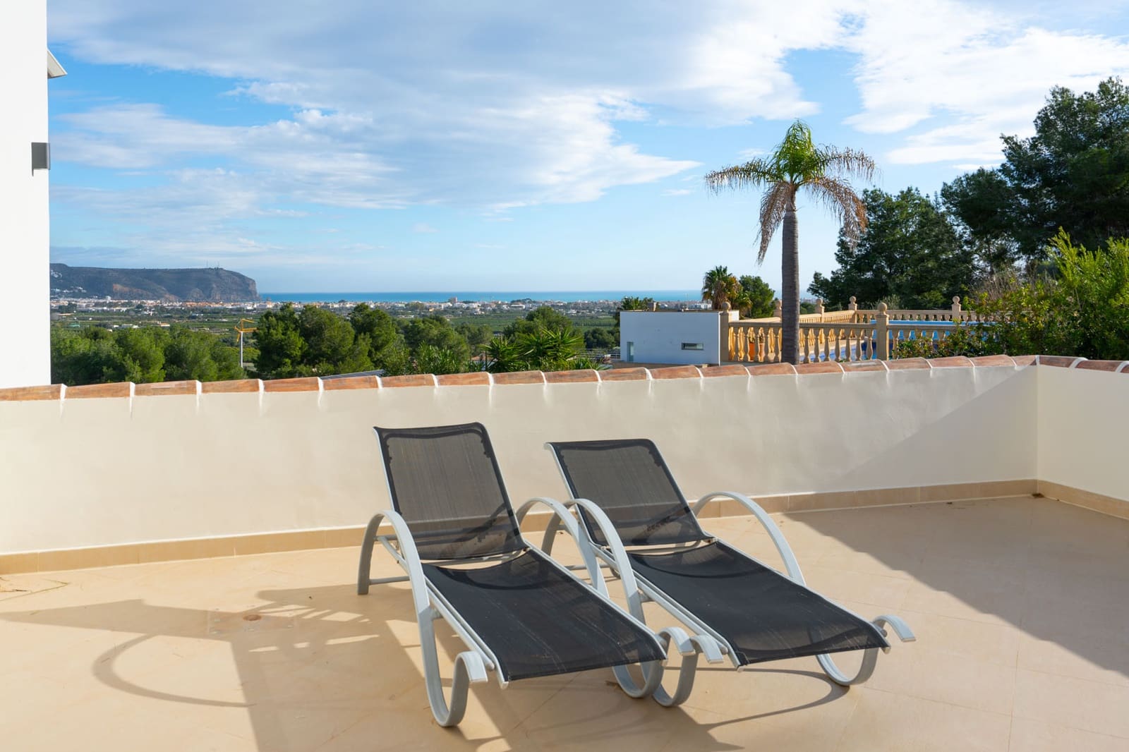4 slaapkamer Villa te koop in Javea / Xabia met zwembad garage - € 1.795.000 (Ref: 9640787)
