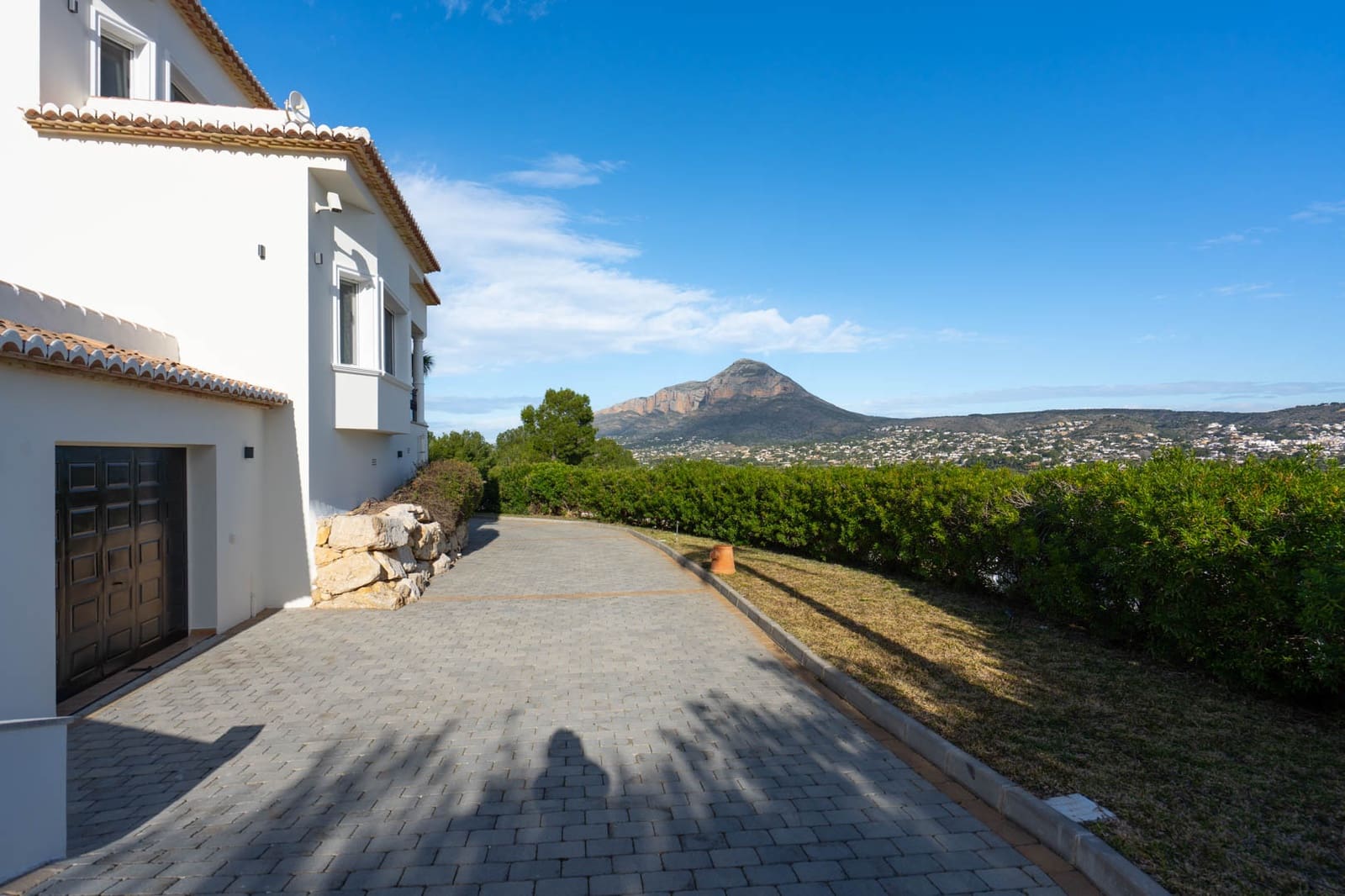 4 slaapkamer Villa te koop in Javea / Xabia met zwembad garage - € 1.795.000 (Ref: 9640787)