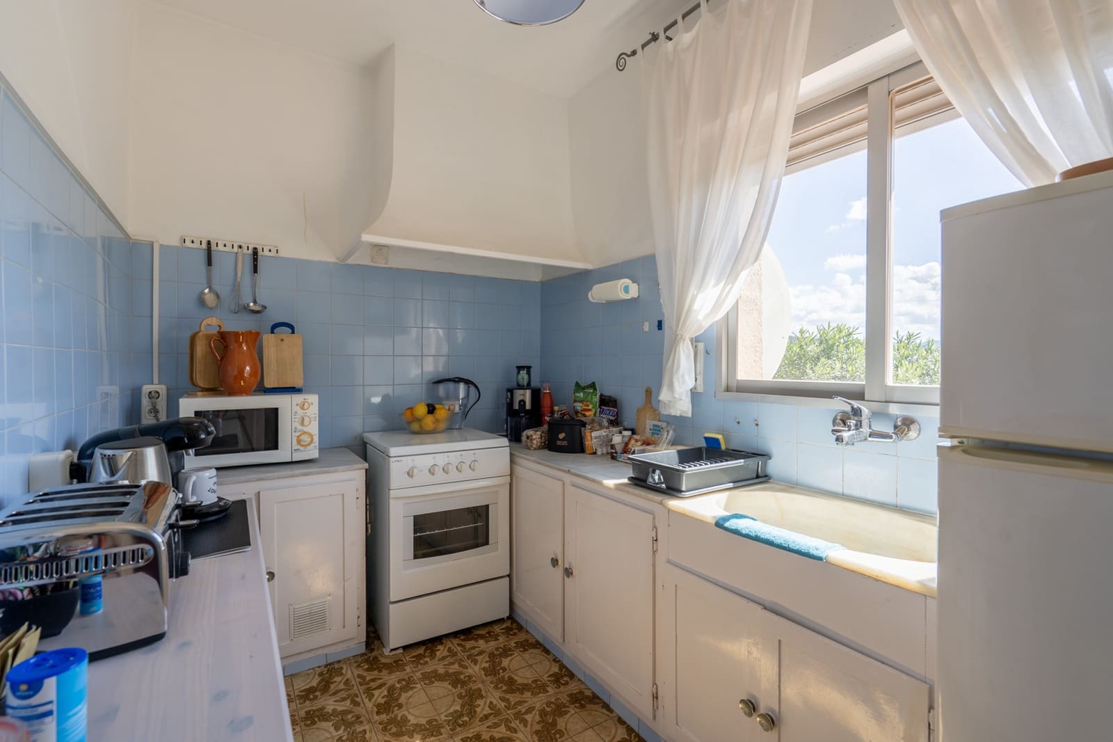 6 bedroom Villa for sale in La Xara with pool - € 695,000 (Ref: 9640790)