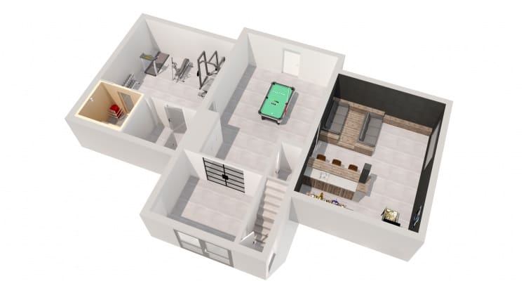 5 soveværelse Villa til salg i Pedreguer med swimmingpool garage - € 2.000.000 (Ref: 9640792)