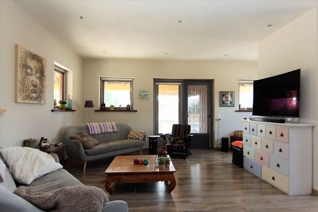 5 slaapkamer Villa te koop in Pedreguer met zwembad - € 1.450.000 (Ref: 9640793)