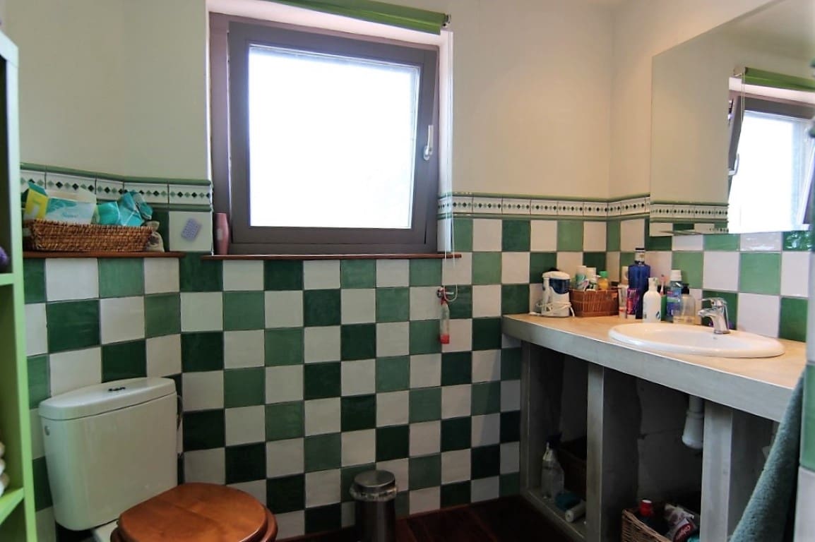 Chalet de 5 habitaciones en Pedreguer en venta con piscina - 1.450.000 € (Ref: 9640793)