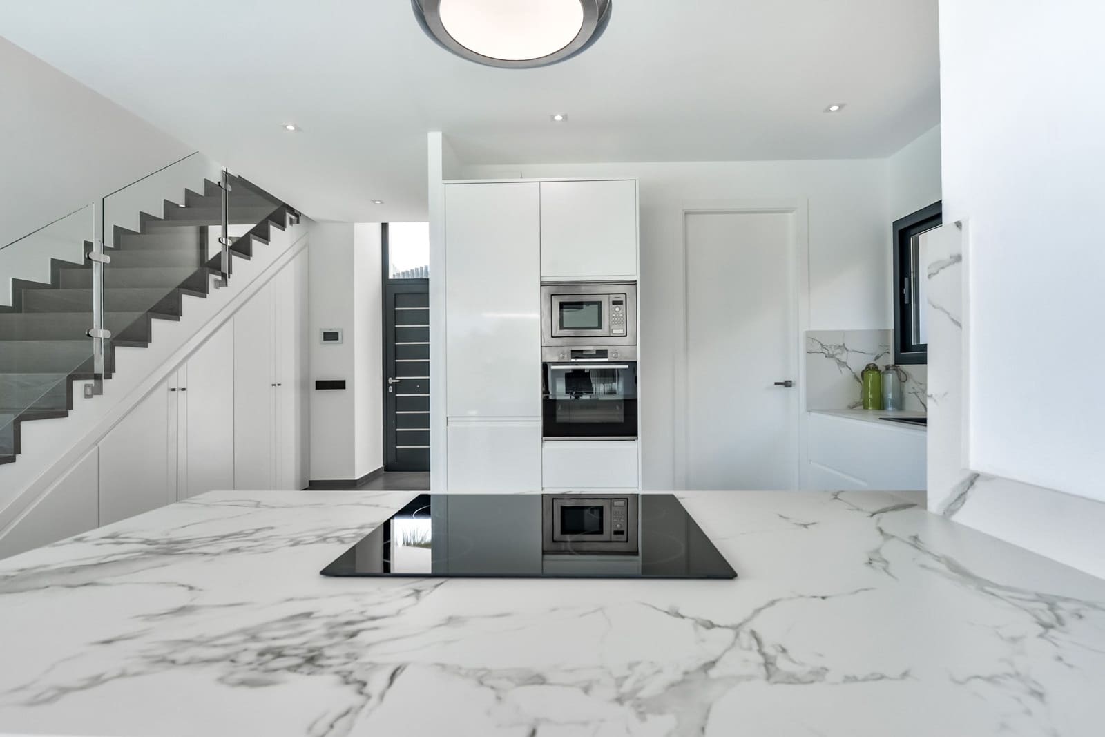 3 slaapkamer Villa te koop in Javea / Xabia met zwembad garage - € 1.620.000 (Ref: 9640795)