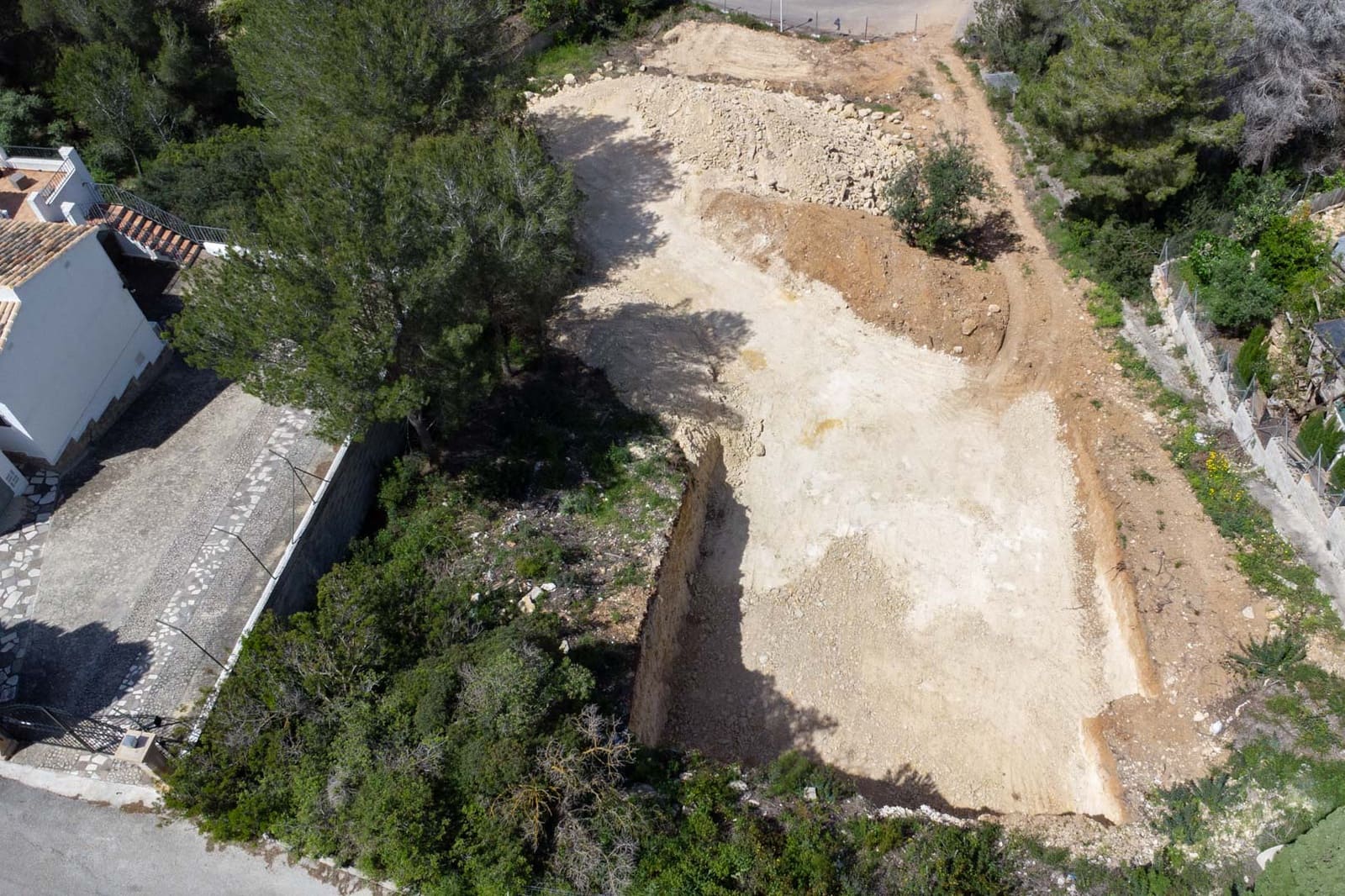 4 quarto Moradia para venda em Javea / Xabia com piscina - 1 078 000 € (Ref: 9640799)