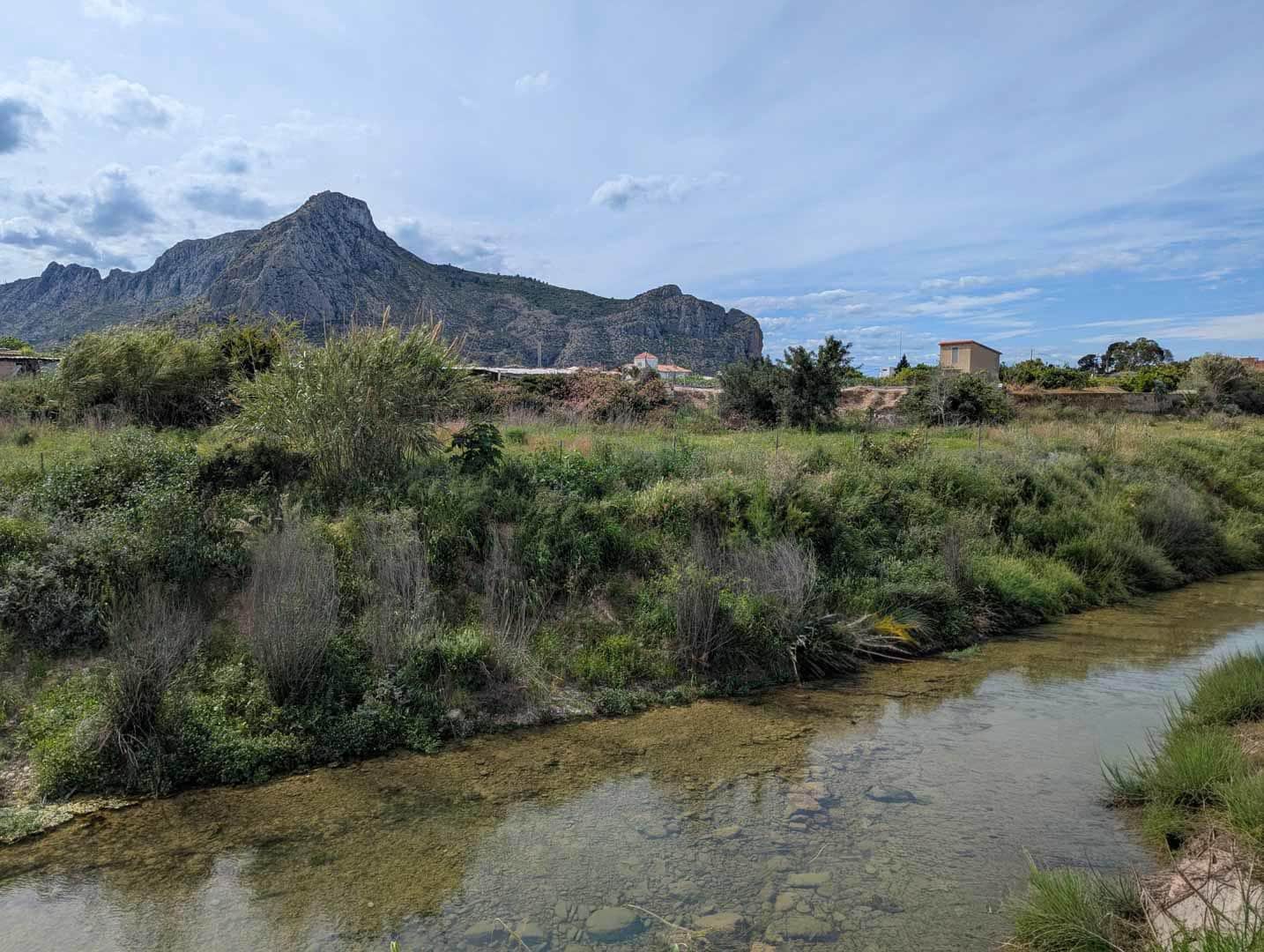 Bauplatz zu verkaufen in El Vergel / Verger - 325.000 € (Ref: 9640801)